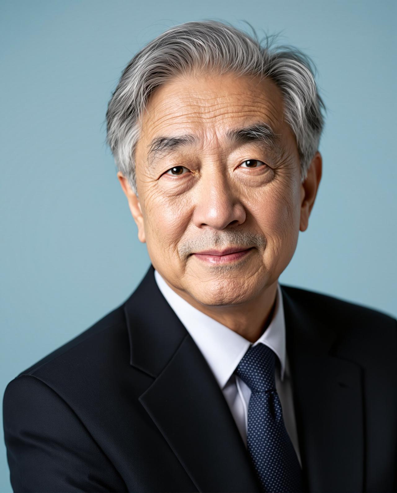 潦草影院李文华-首席内容官