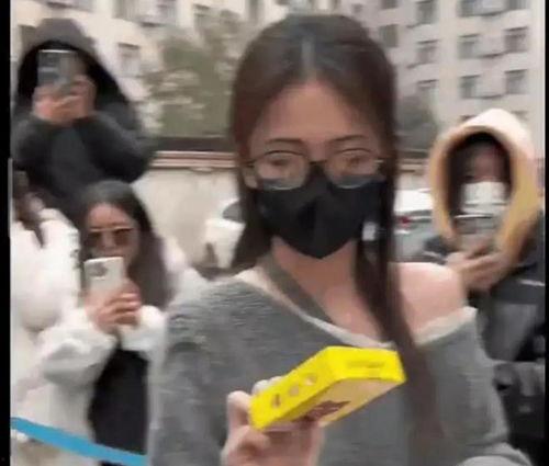 吃瓜 爆料 程女士,揭秘娱乐圈幕后真相